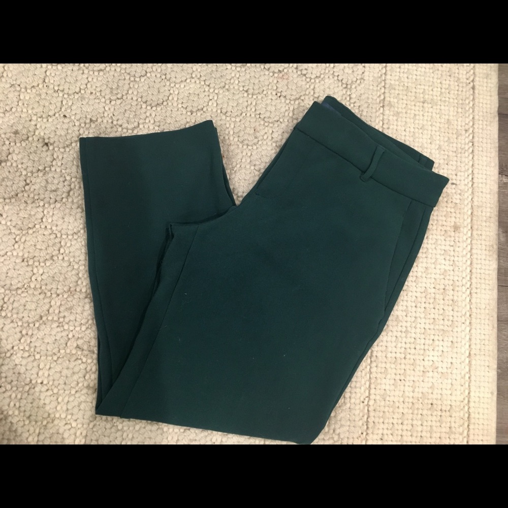 Old Navy- Harper/Mid rise Dress pants